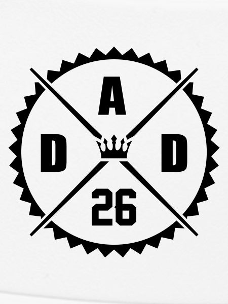 Dad 26