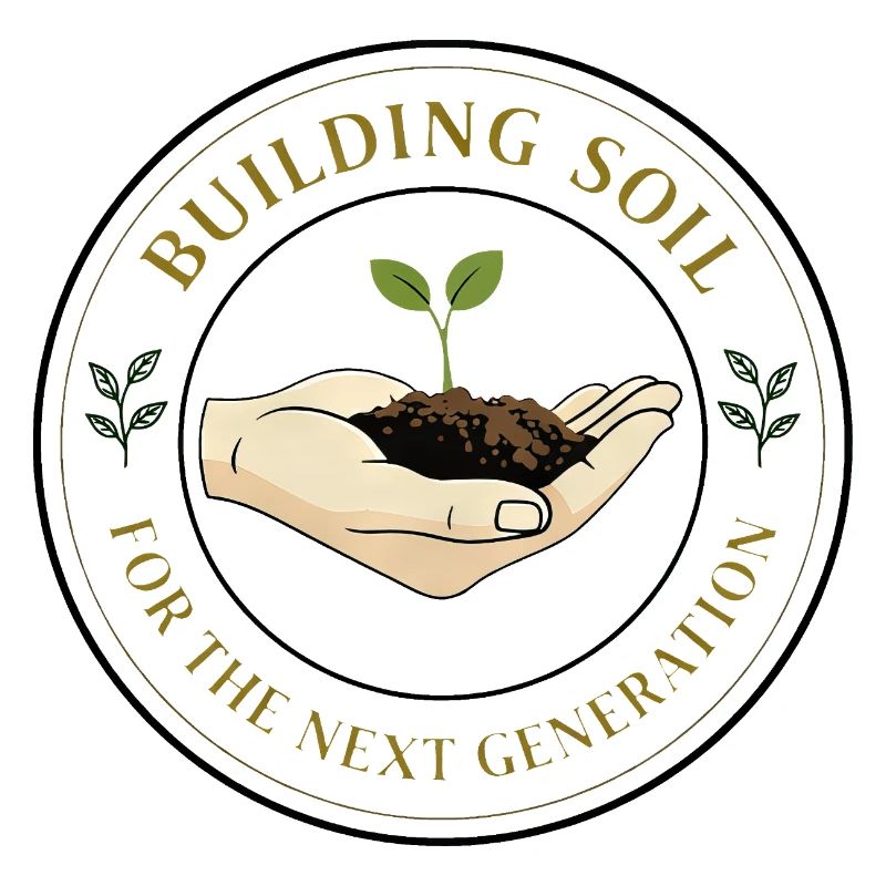 Self-Sufficiency Permaculture Eco Farmer Environment Active