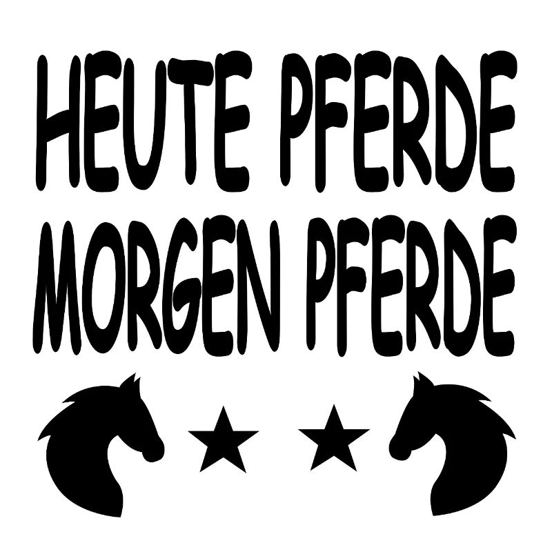 horses