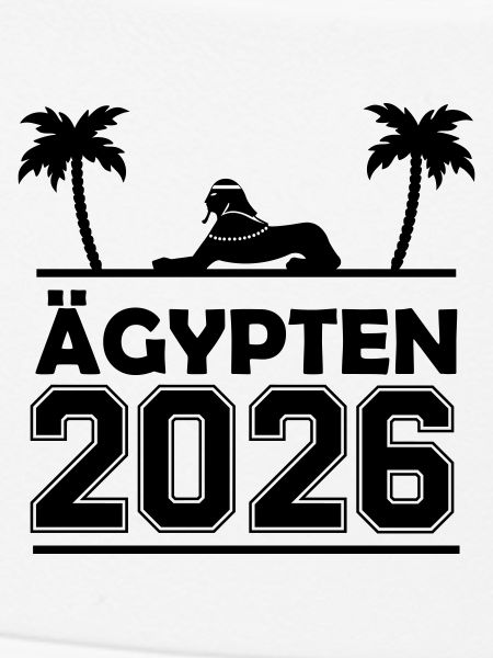 Egypt 2026
