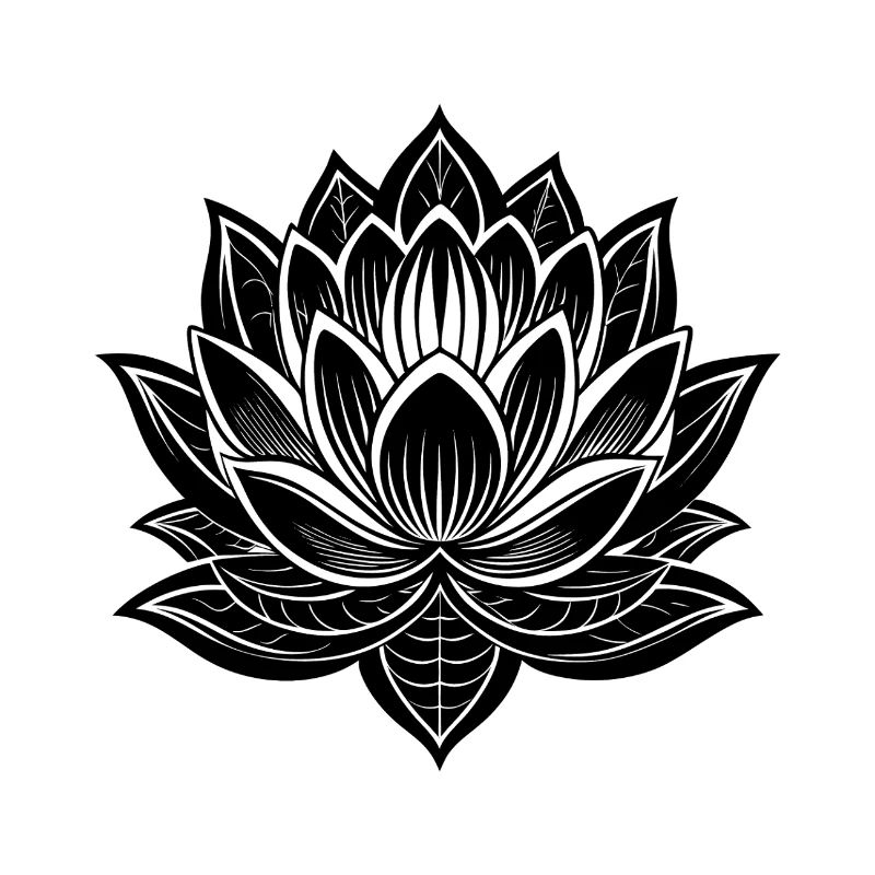Lotusblume