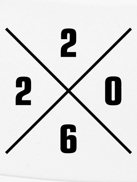 2026 year