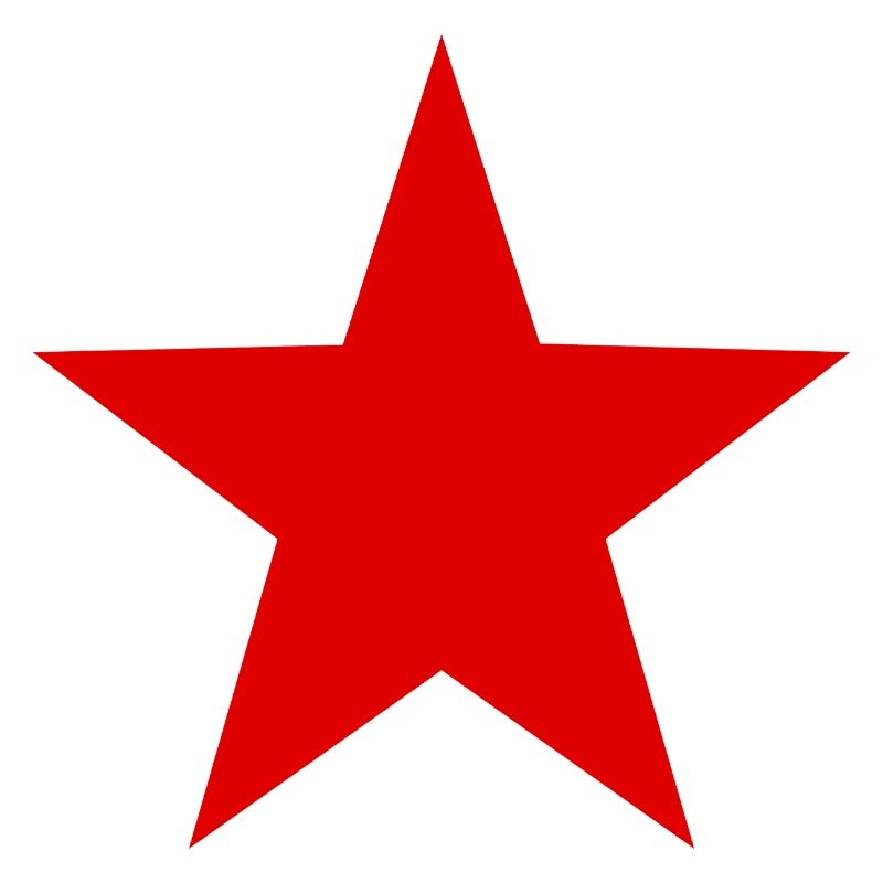 Roter Stern