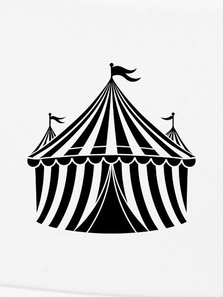 Circus Tent