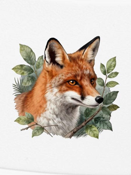 Botanischer Fuchs