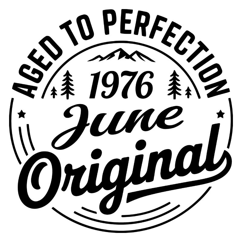 Juni 1976 – Legende der Gipfel und Berge