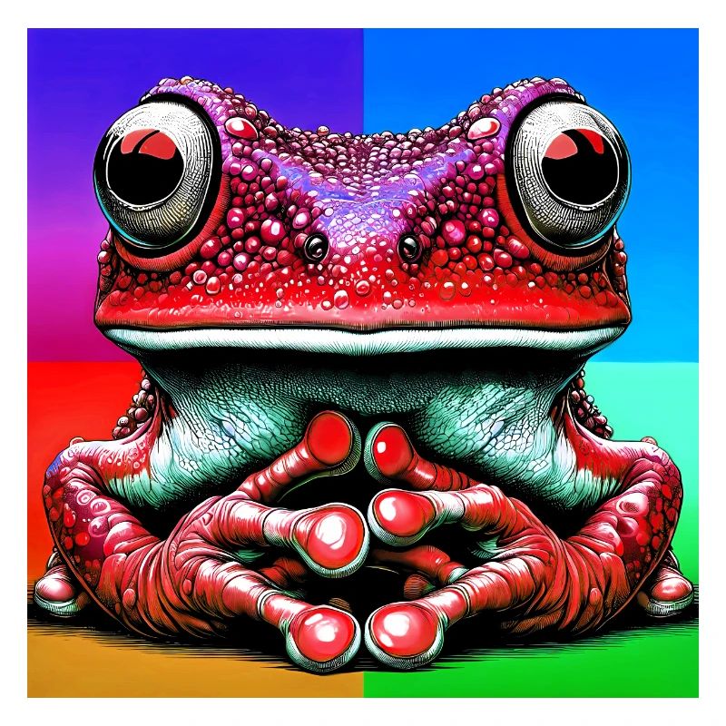 Frosch