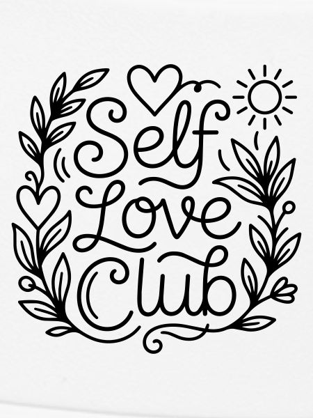 Selbstliebe