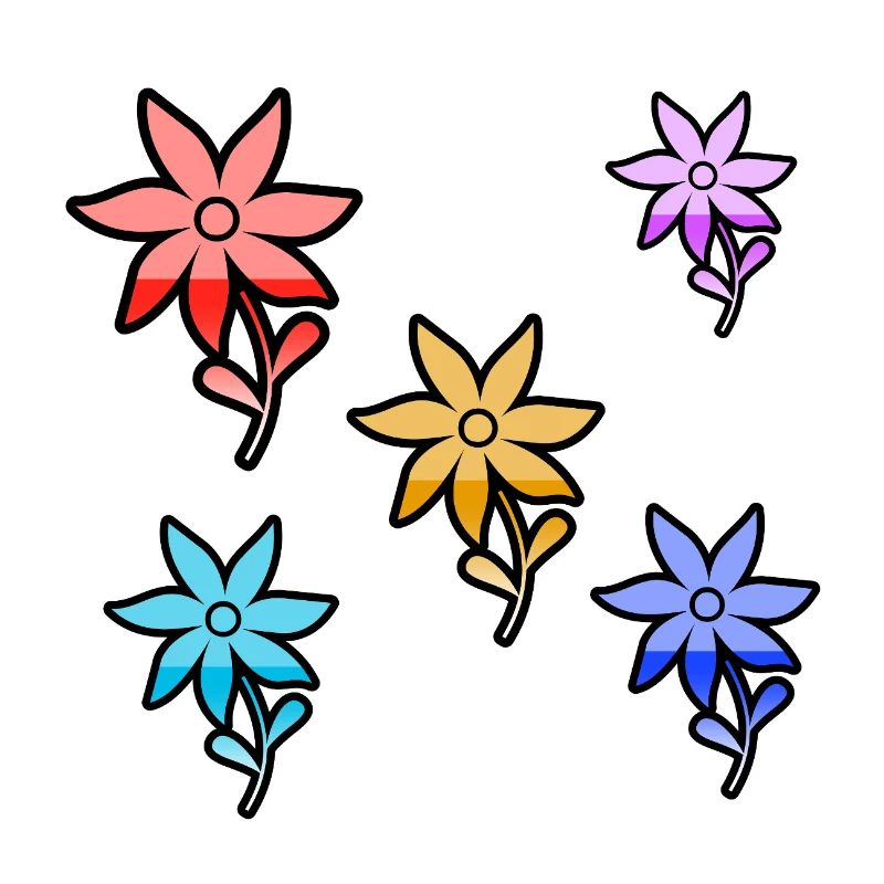 Blumen