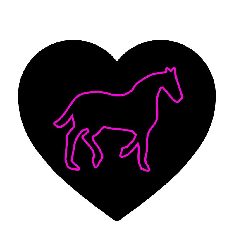 horses