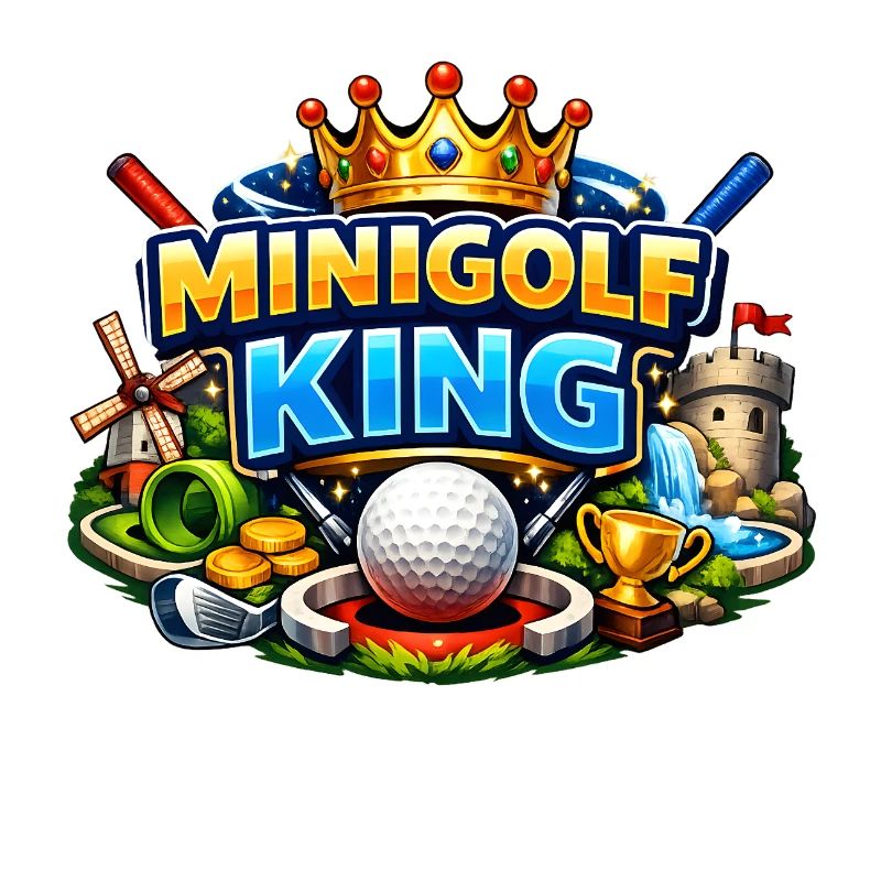 Roi du minigolf – Roi du minigolf