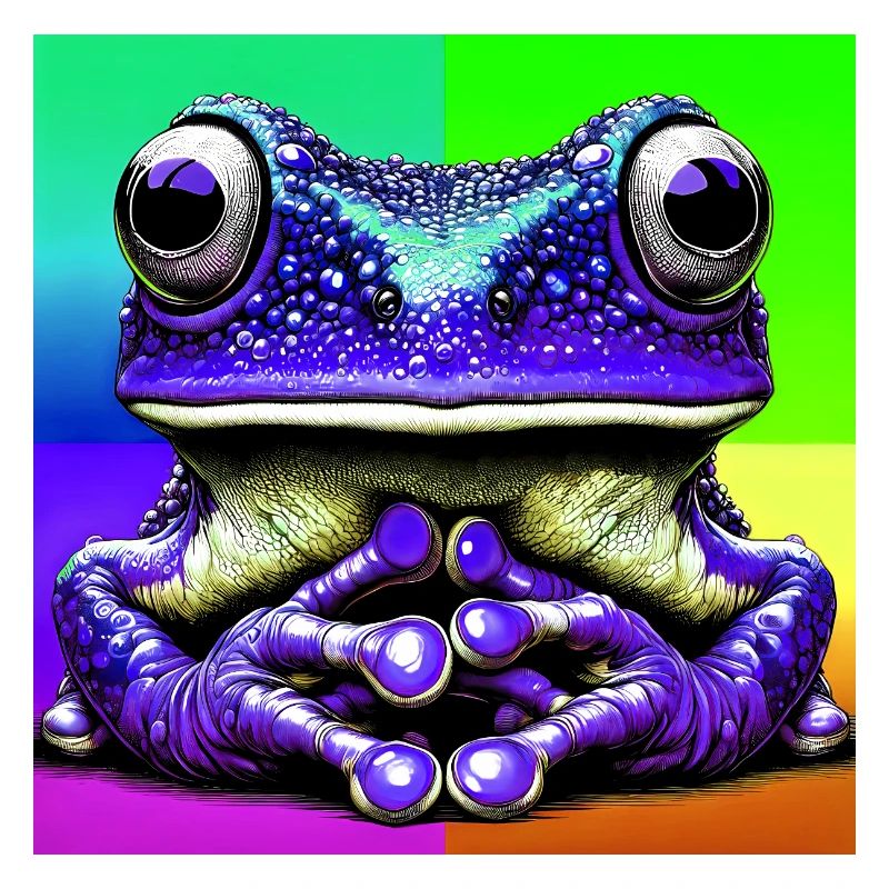Frosch
