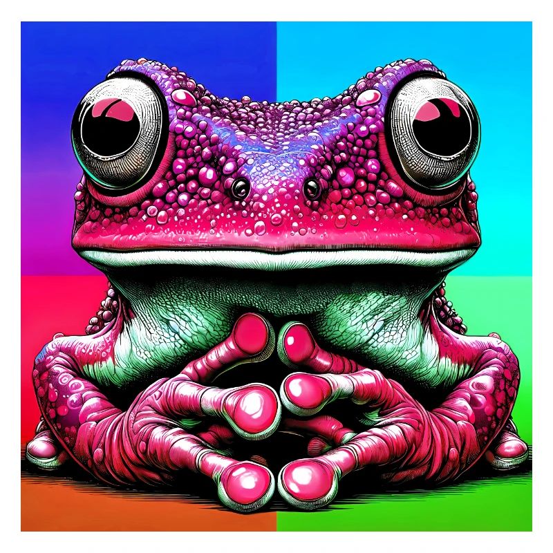 frog