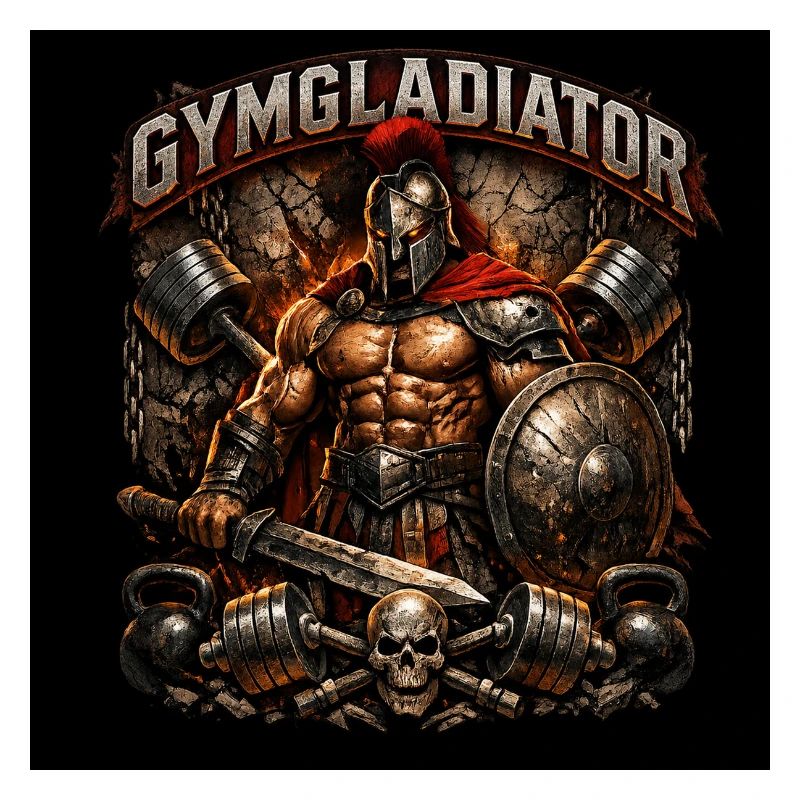Gym Gladiator