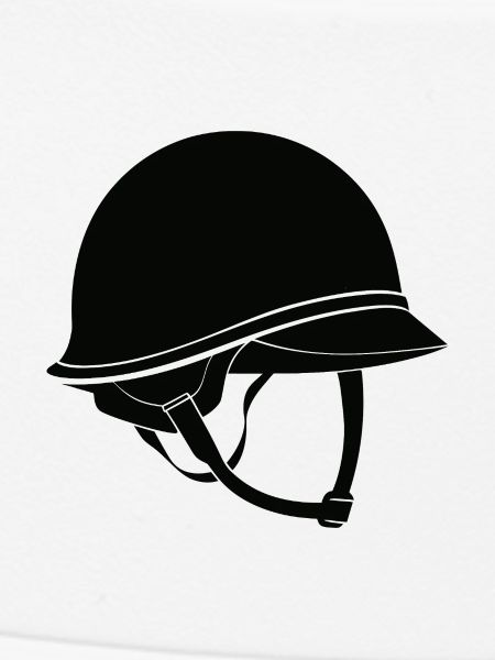 Armeehelm
