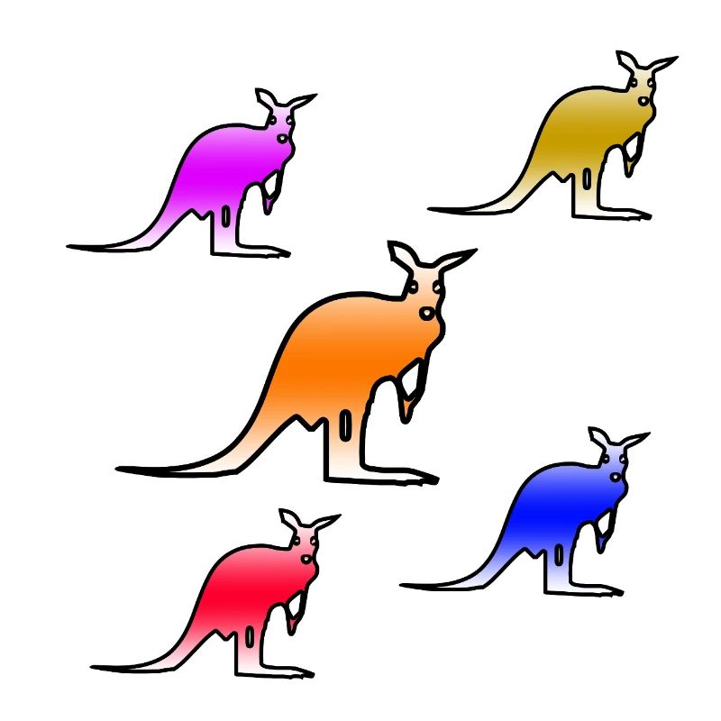 Kangaroos