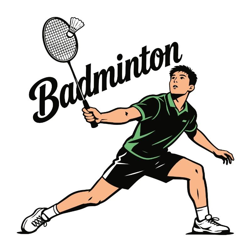 Sport de badminton