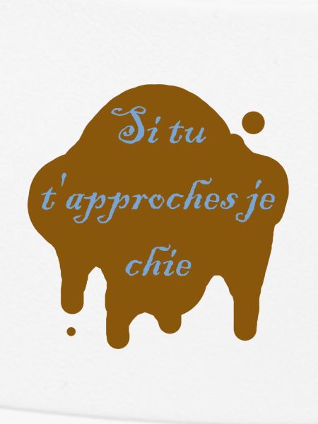 If you approach