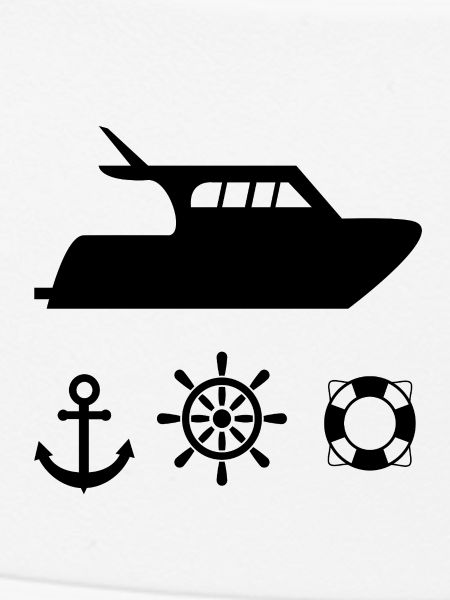 Motorboot
