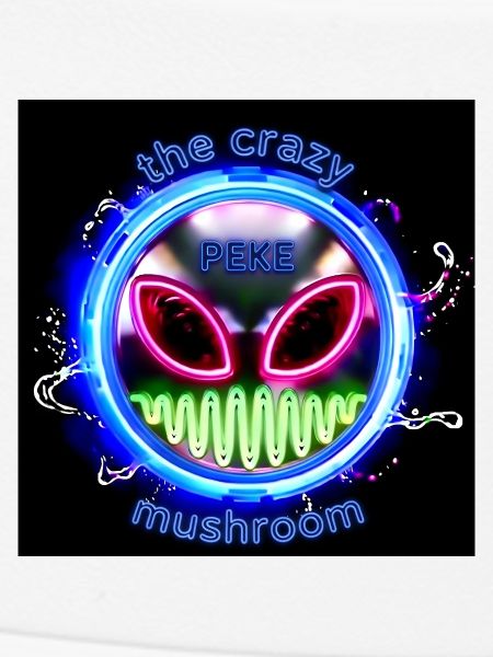 PEKE_Logo