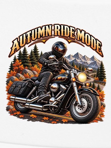 Autumn Ride Mode