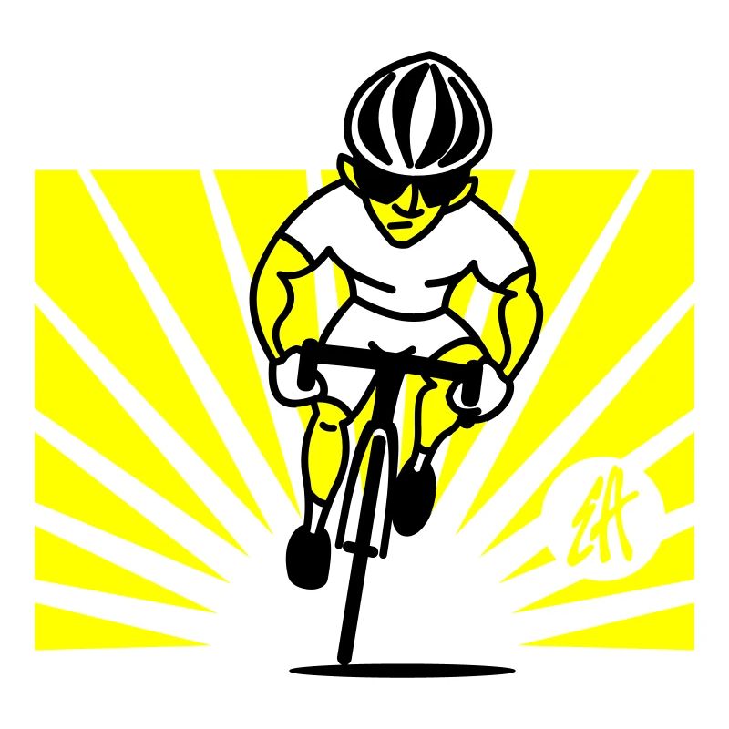 Radfahrer