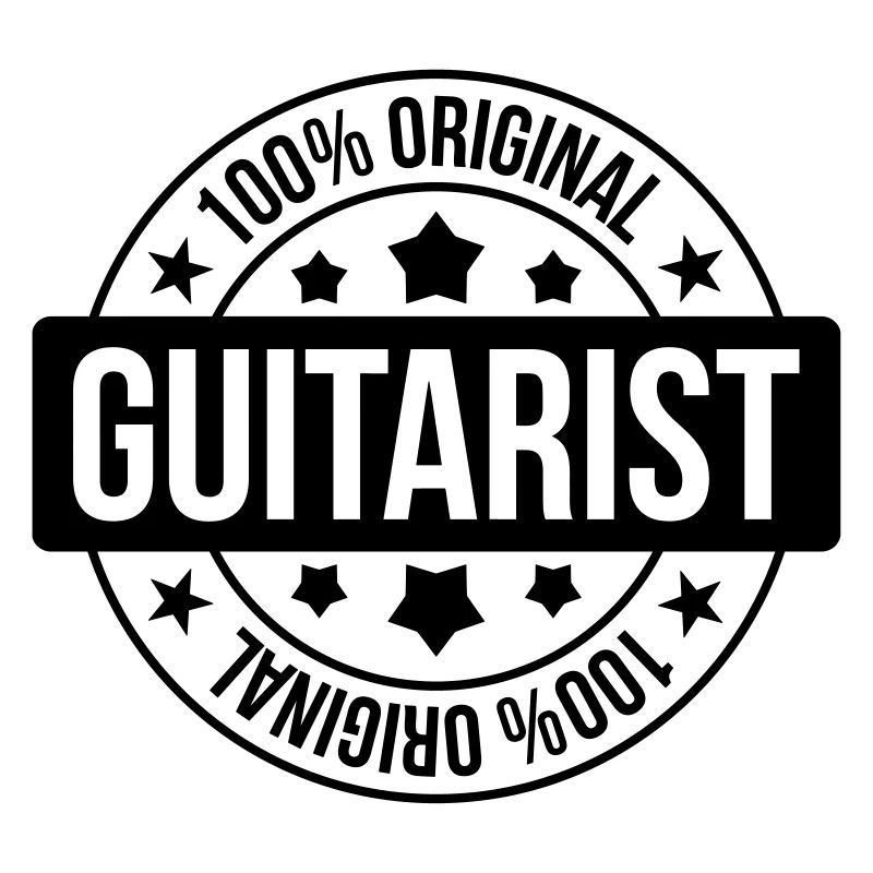 Guitarist