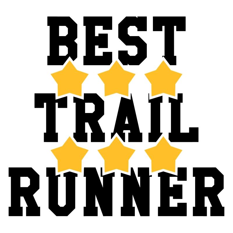 Running / Jogging / Run / Trail / Sport