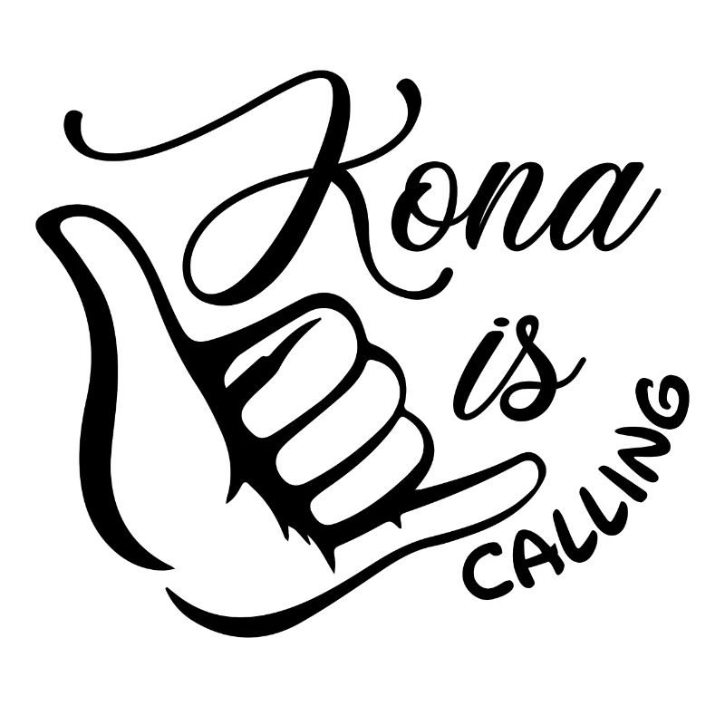 Triathlon - Kona is calling