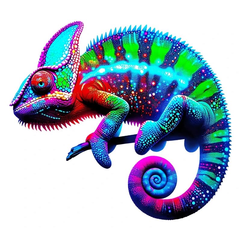 Chameleon