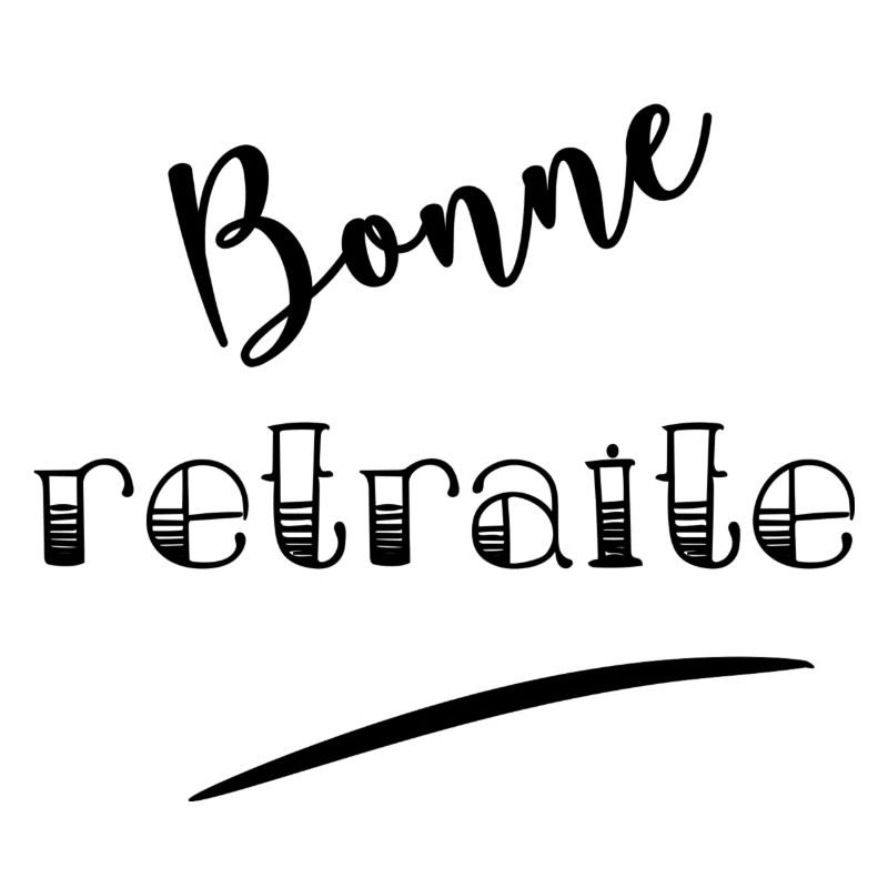 HAPPY RETIREMENT