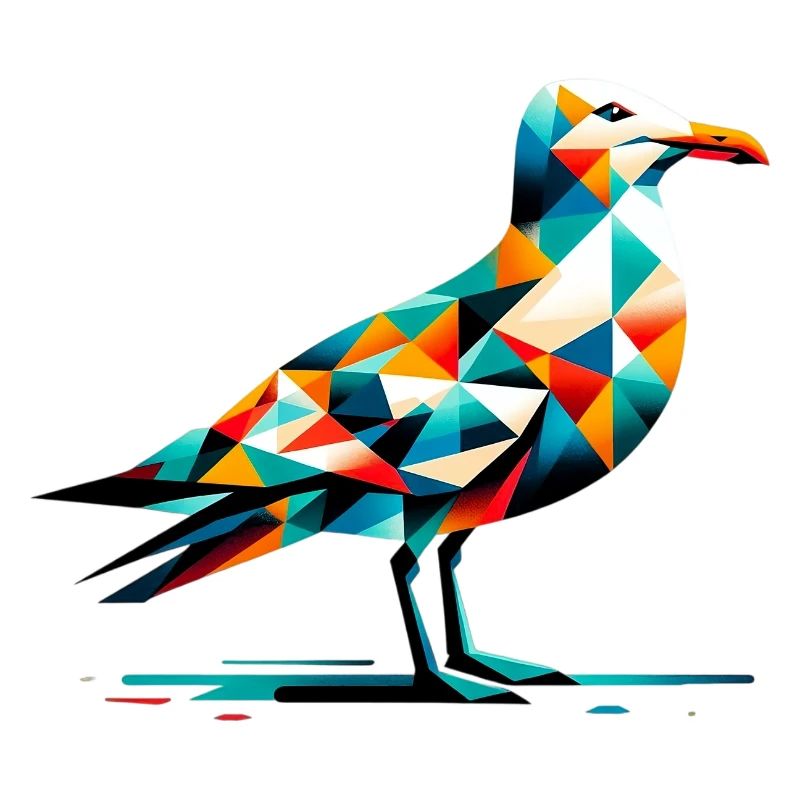 Möwe