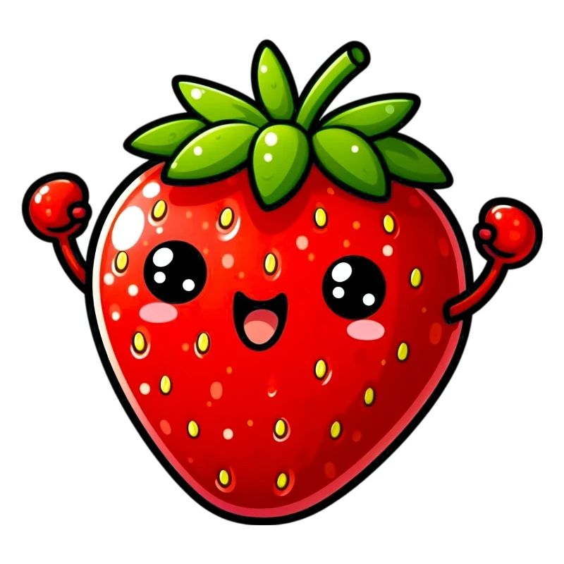 Strawberry Strawberries