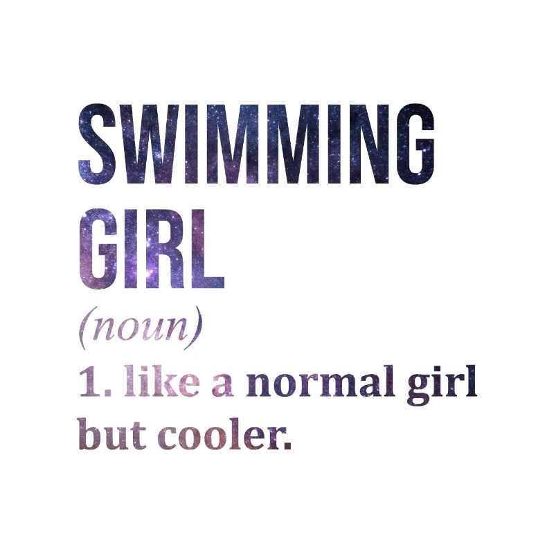 Swimming