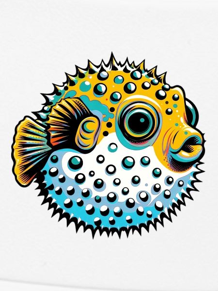 Blowfish