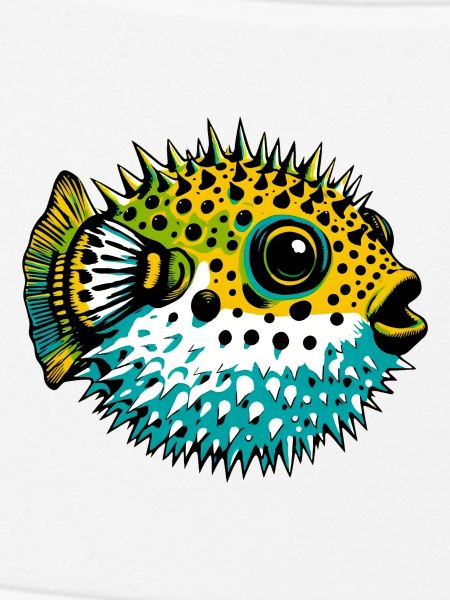 Kugelfisch