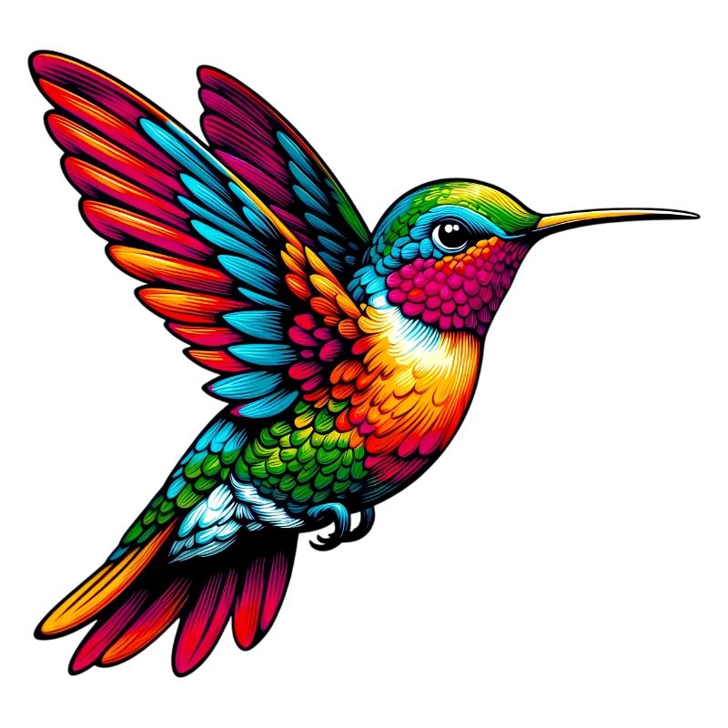 Hummingbird