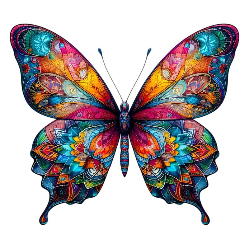 Papillon