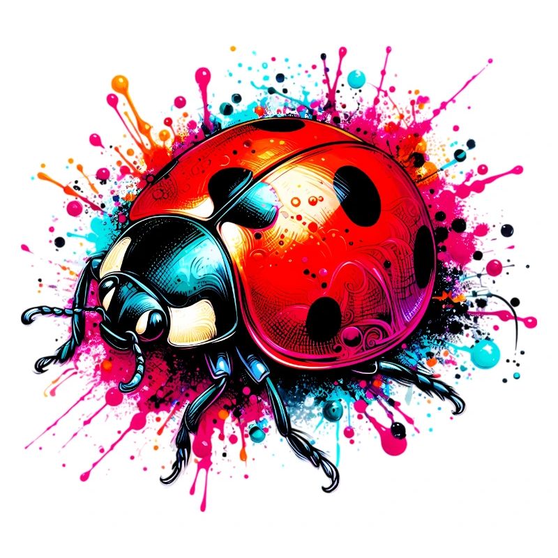 Ladybird