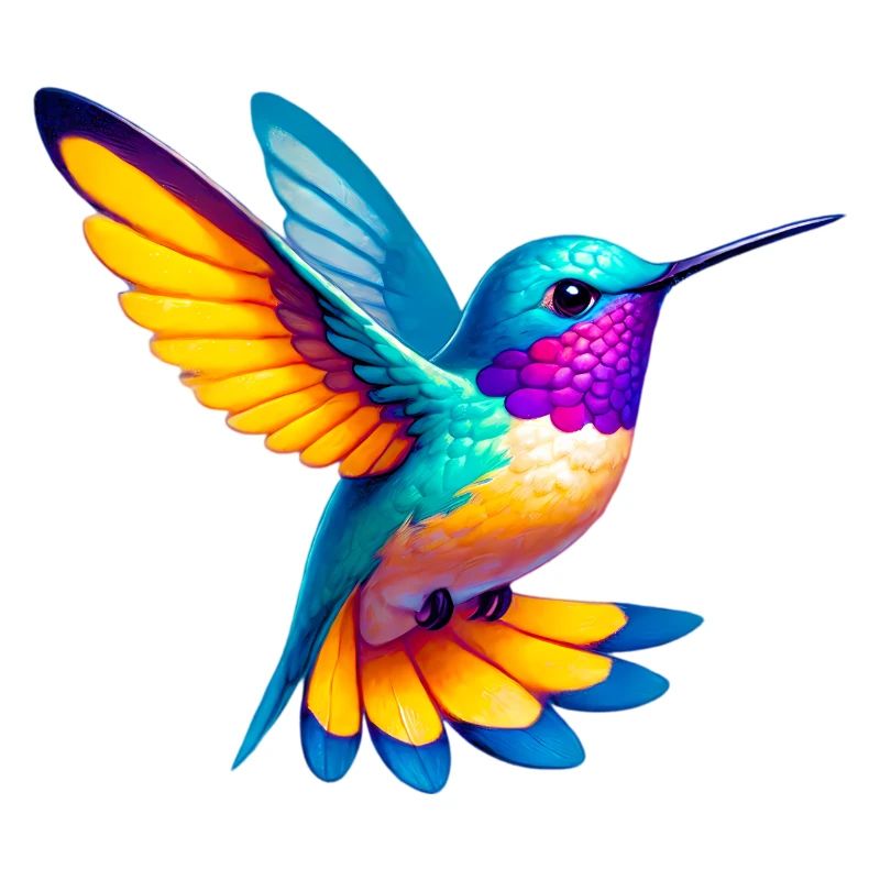 Hummingbird