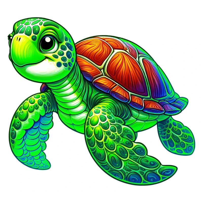 Turtle