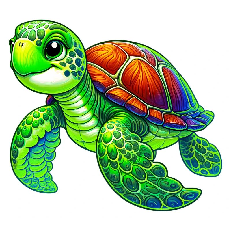 Turtle