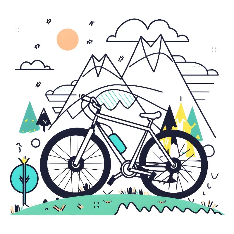 Fahrradfahrer