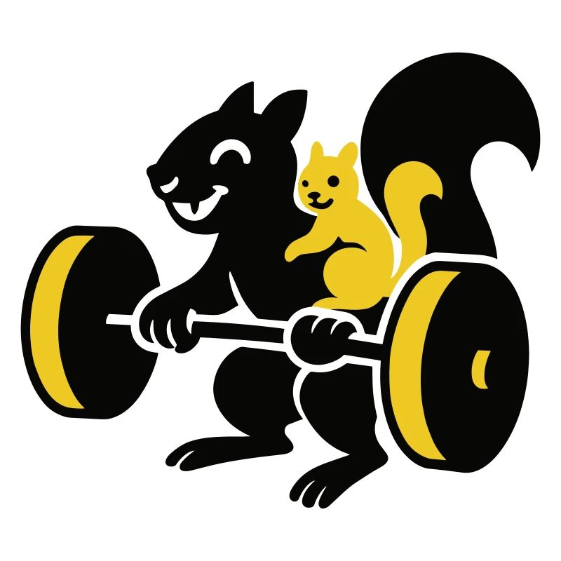 Power Squirrel
