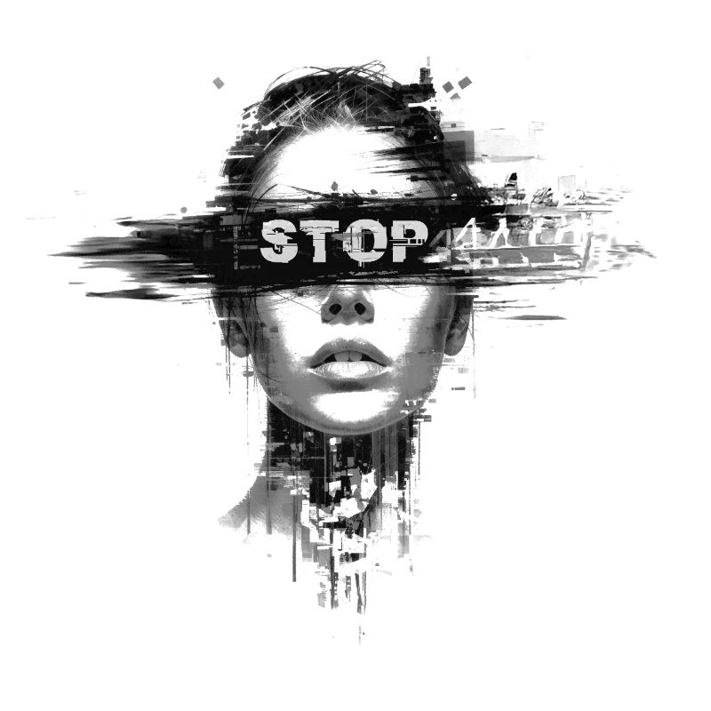 Stop Violence