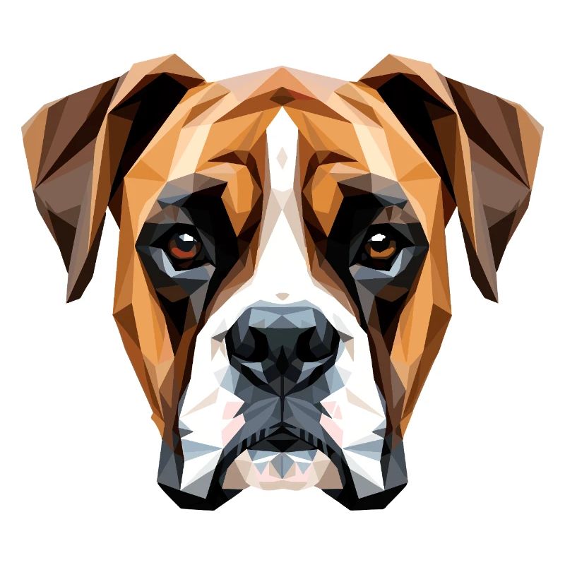 Deutscher Boxer Hunde Boxerverein German Boxer