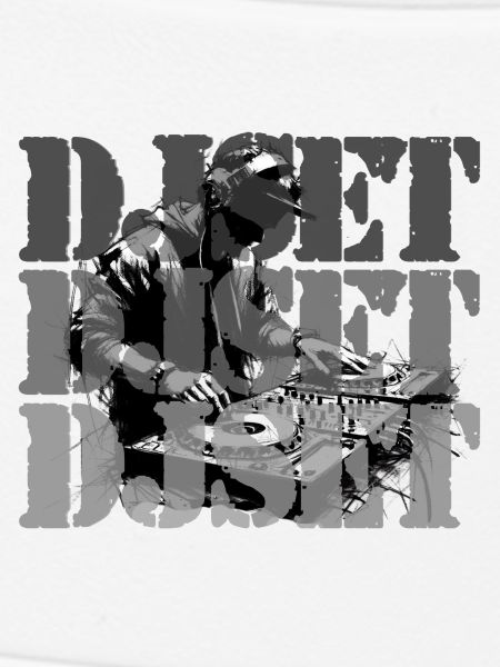 DJ SET