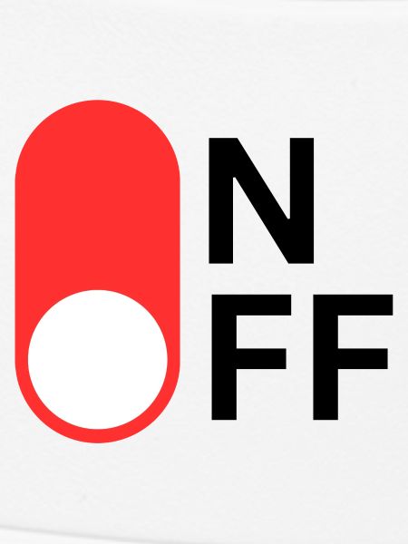 ON/OFF mode