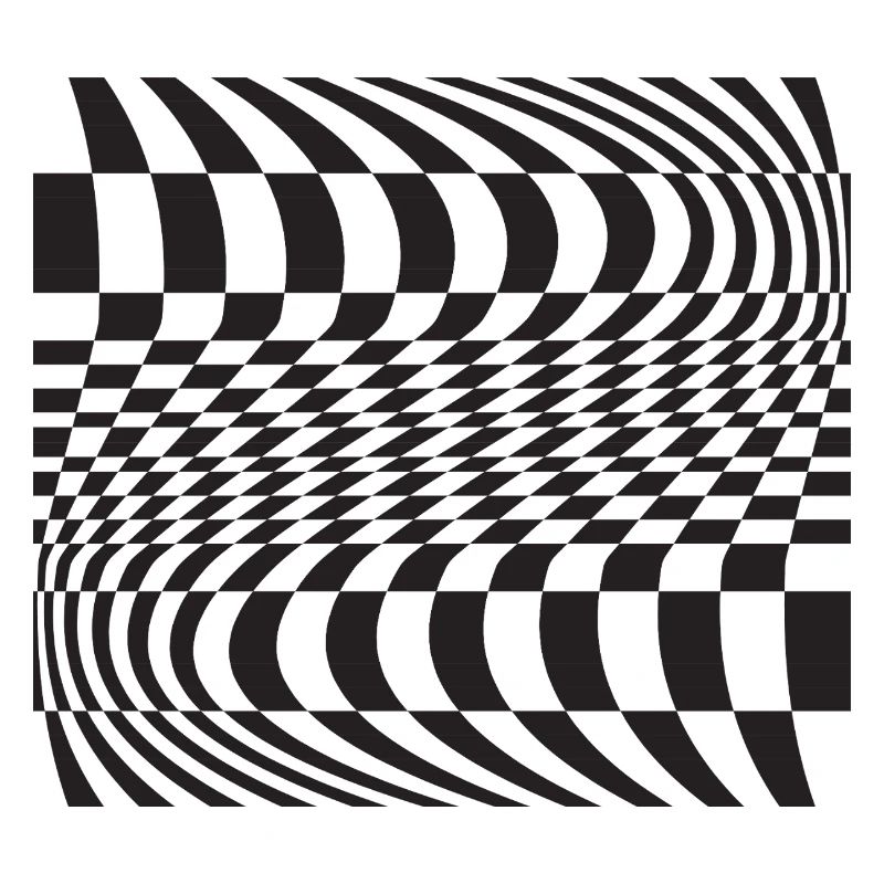 Optic Curve Grid