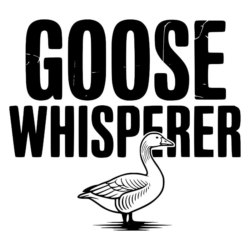 Goose Whisperer